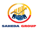 SAHEDA GROUP Logo