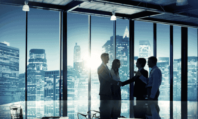 Corporate Team