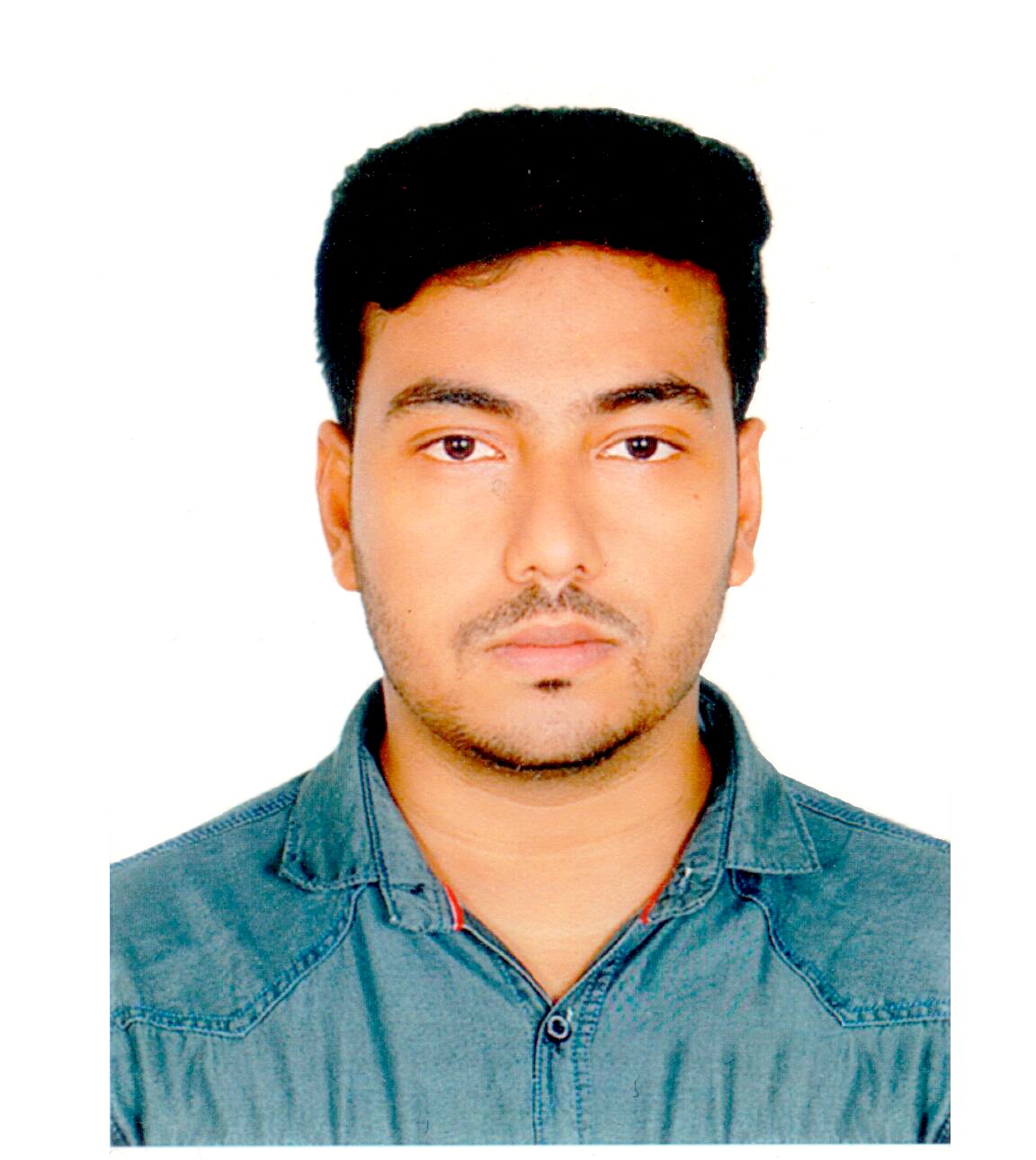 Nazmus Sakib